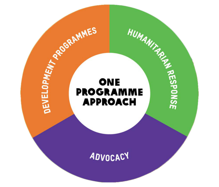 ONEPROGRAMAPPROACH